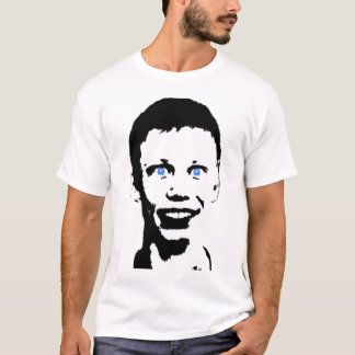 T-shirt Charlie
