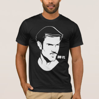 T-shirt Charlie - faites-le