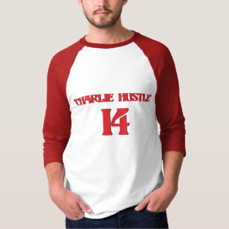 T-shirt Charlie-Hustle-14