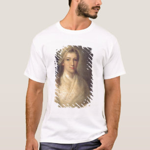 T-shirt Charlotte Corday