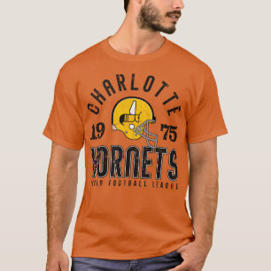 T-shirt Charlotte Hornets