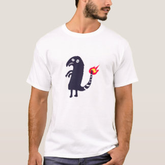 T-shirt Charmander