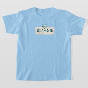 T-shirt Charme