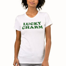 Charme chanceux