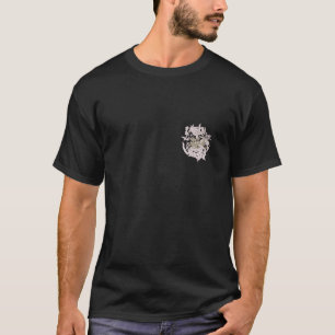 T-shirt Charme porte-bonheur_Amulette_Kanji_Sakura_008