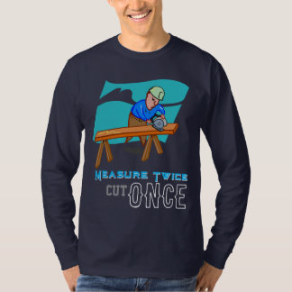 T-shirt Charpentier