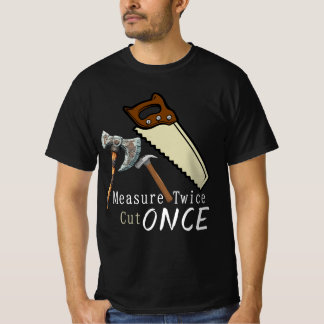T-shirt Charpentier
