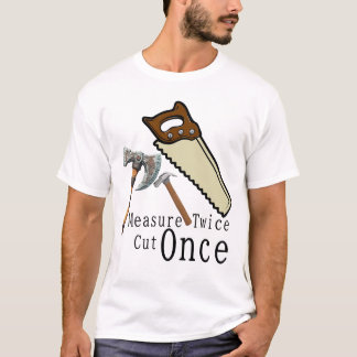 T-shirt Charpentier