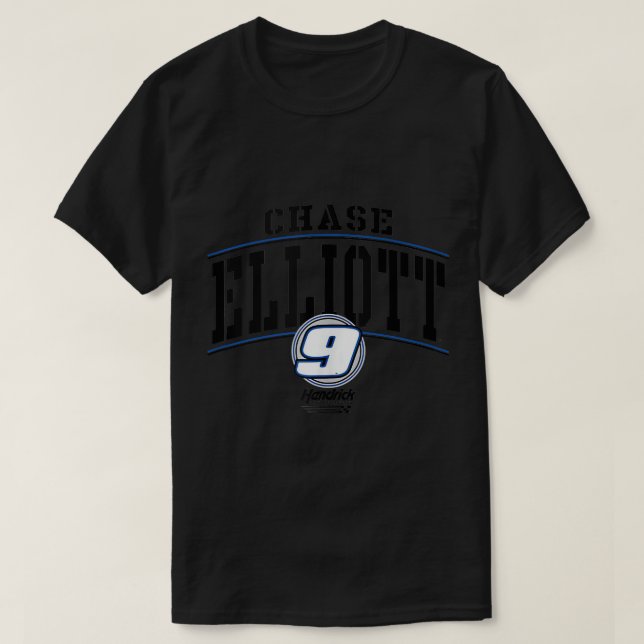 T-shirt CHASE ELLIOTT - HENDRICK MOTORSPORTS - 9 Débardeur (Design devant)