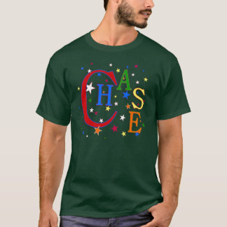 T-shirt Chasse