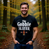 Chasse à la dinde Gobble Slayer