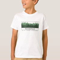 Chasse - arbres courts XS blanc de douille