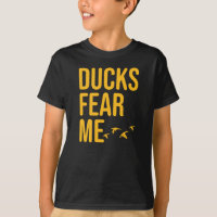 Chasse au canard pour les enfants Les chiots me fo