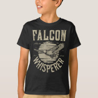 Chasse au faucon fouisperer Chasse au faucon Vinta