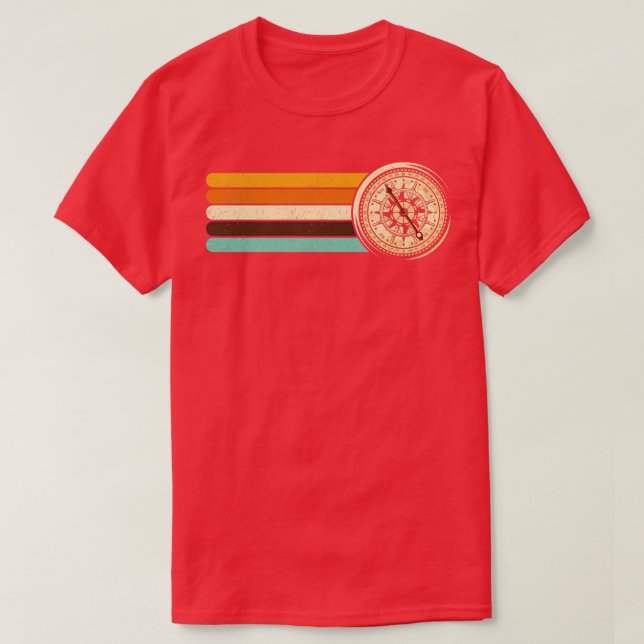 T-shirt Chasse au gréviste (Design devant)