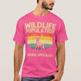 T-shirt Chasse Aux Cerfs Art Pour Chasse Aux Cerfs Chasse