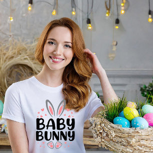 T-shirt Chasse aux oeufs de Pâques ! Crucifixion