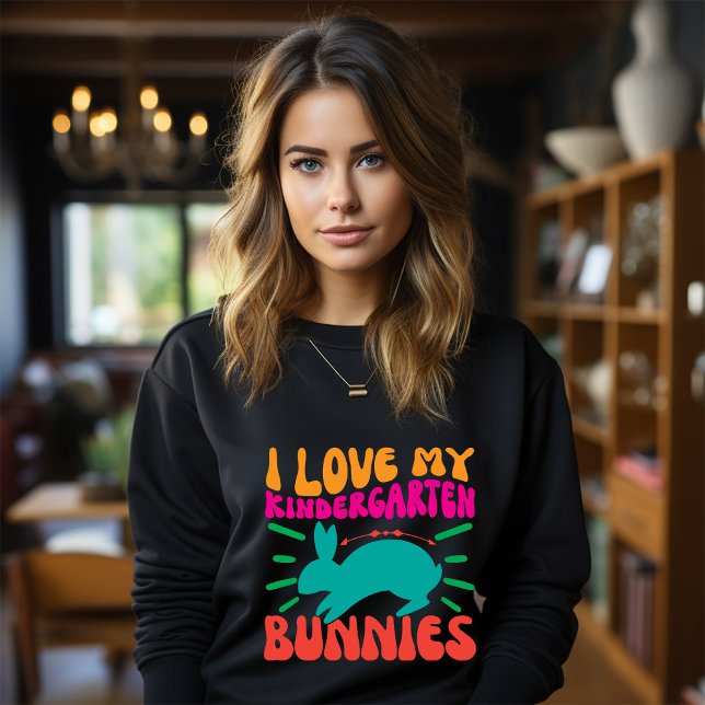 T-shirt Chasse aux oeufs de Pâques. Décoration (Créateur téléchargé)