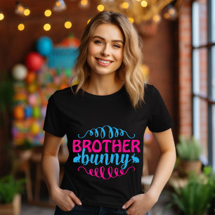 T-shirt Chasse aux oeufs de Pâques - Dessiner