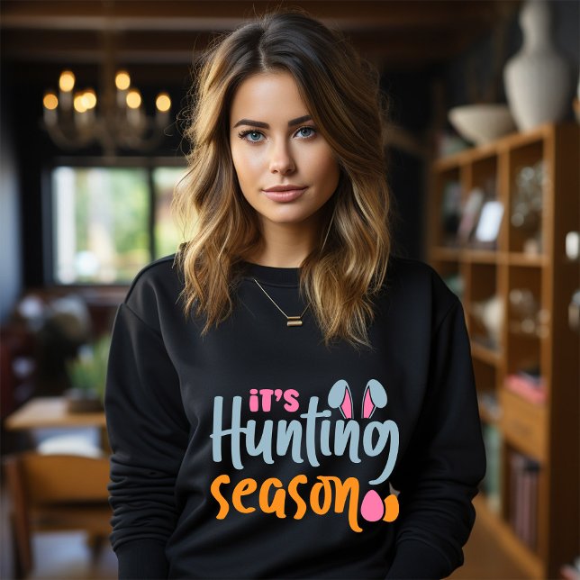 T-shirt Chasse aux oeufs de Pâques. Lapin (Créateur téléchargé)