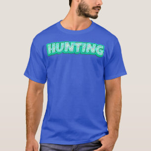 T-shirt Chasse de beignes Baker Donuts Lover Baking Hunter