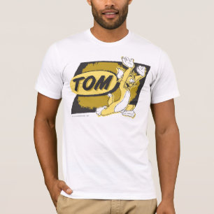 T-shirt Chasse de Tom