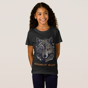 T-Shirt Chasse Lune