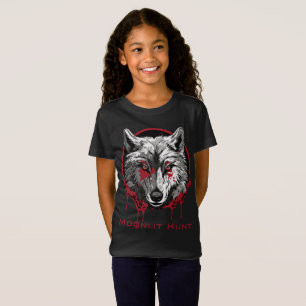T-Shirt Chasse Lune