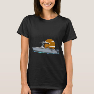 T-shirt Chasse sous-marine 27