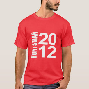 T-SHIRT CHASSEUR 2012
