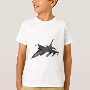 T-SHIRT CHASSEUR À RÉACTION