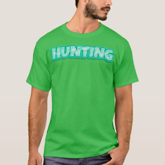 T-shirt Chasseur de cookies Baker Amateur de cookies Chass