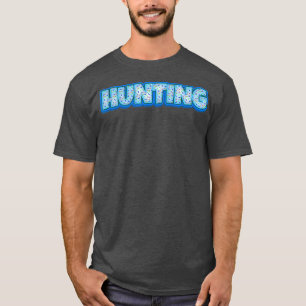 T-shirt Chasseur de cookies Boulanger Amoureux de cookies 