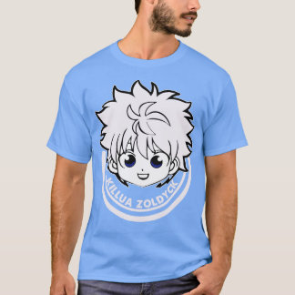 T-shirt Chasseur de foudre