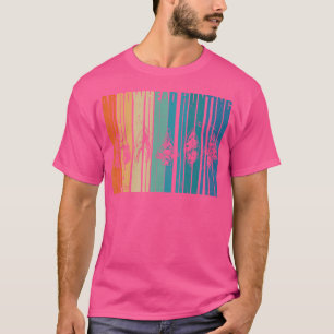 T-shirt Chasseur de pointes de flèche Chasseur de pointes