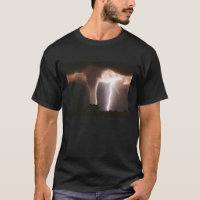 Chasseur de tornade