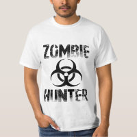 Chasseur de zombi