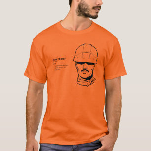 T-SHIRT CHASSEUR D'OURS