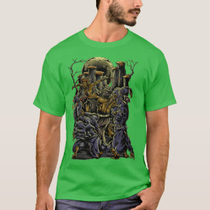 T-shirt Chasseurs Apex Pack 1