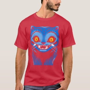 T-shirt Chasseurs de démons K Pop amis Derpyiger