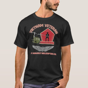 T-shirt Chasseurs de générosité (ailes pilotes)