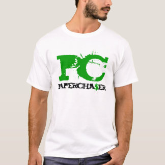 T-shirt Chasseurs de papier ÉPIQUES - pièce en t de