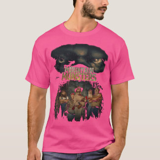 T-shirt Chasseurs Et Trappeurs