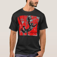 Chassez le rêve : Liberté T de MJ