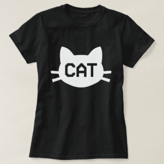 T-SHIRT CHAT