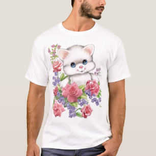 T-shirt Chat