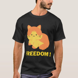 T-shirt chat