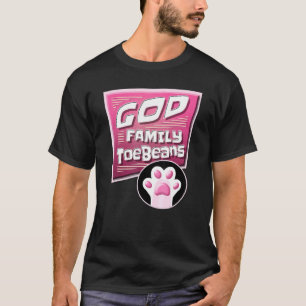 T-shirt Chat Anti Dégraffage Dites Non Au Dégraffage Des
