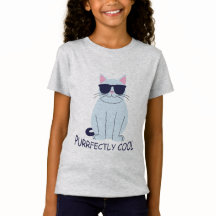 Chat avec lunettes de soleil