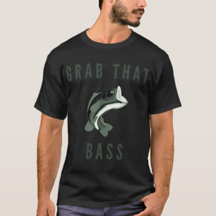T-shirt Chat bleu avec queue de poisson